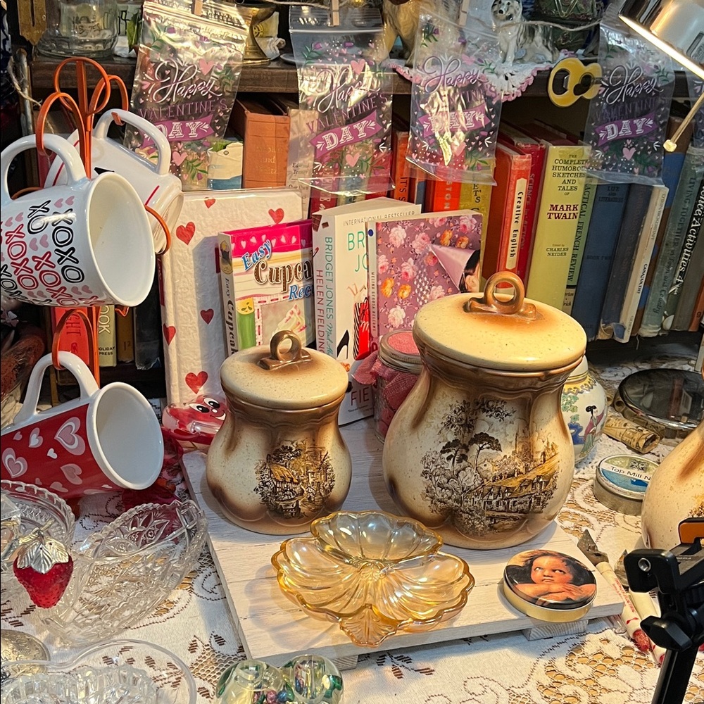 Catherine’s Bundle